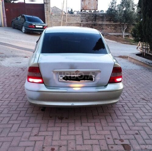 Opel Vectra 1996, 234,566 km - 1.8 l - Bakı