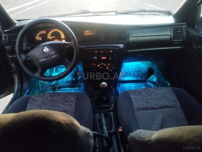 Opel Vectra 1996, 234,566 km - 1.8 l - Bakı