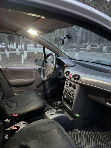 Mercedes A 160 1998, 280,000 km - 1.6 l - Sumqayıt