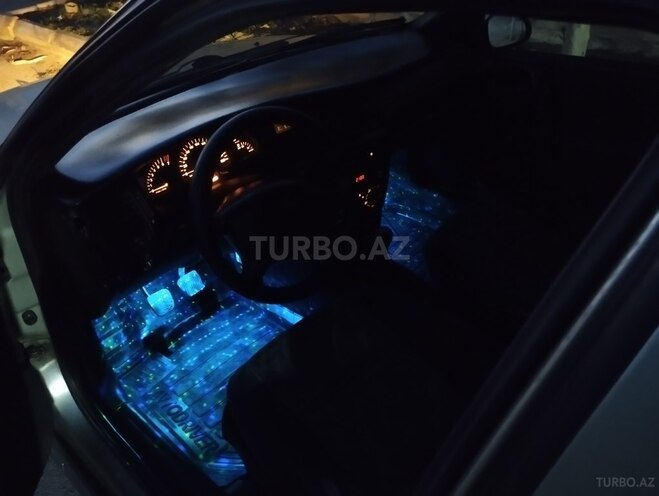 Opel Vectra 1996, 234,566 km - 1.8 l - Bakı