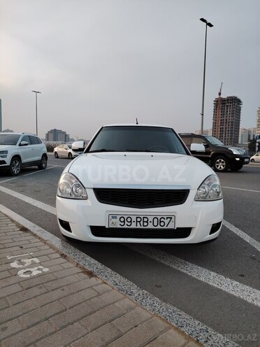 LADA (VAZ) Priora 2013, 302,570 km - 1.6 l - Bakı