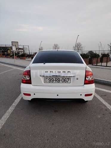 LADA (VAZ) Priora 2013, 302,570 km - 1.6 l - Bakı