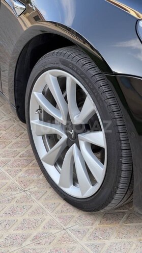 Tesla Model 3 2019, 87,000 km - 0.0 l - Bakı