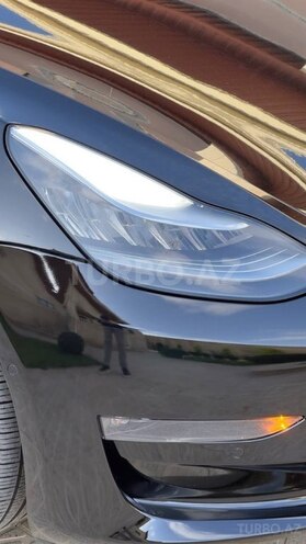 Tesla Model 3 2019, 87,000 km - 0.0 l - Bakı