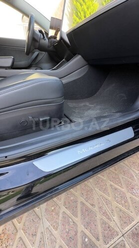 Tesla Model 3 2019, 87,000 km - 0.0 l - Bakı