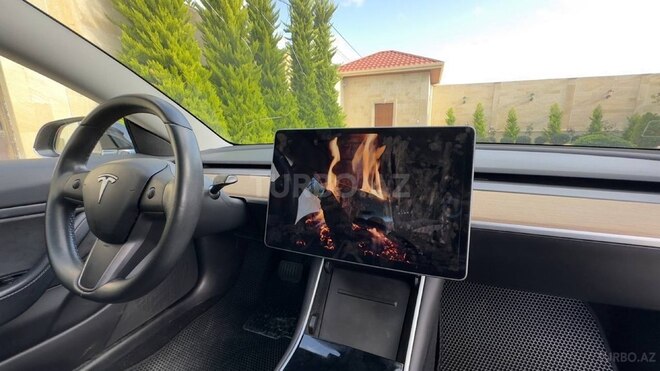 Tesla Model 3 2019, 87,000 km - 0.0 l - Bakı