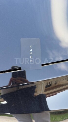 Tesla Model 3 2019, 87,000 km - 0.0 l - Bakı
