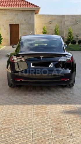 Tesla Model 3 2019, 87,000 km - 0.0 l - Bakı
