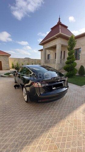 Tesla Model 3 2019, 87,000 km - 0.0 l - Bakı