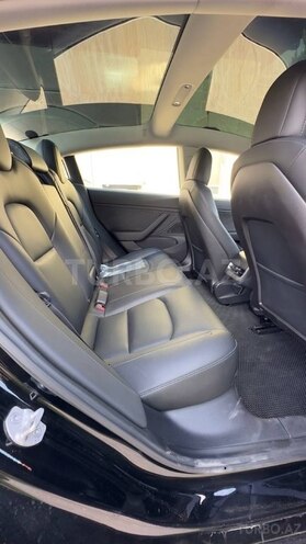 Tesla Model 3 2019, 87,000 km - 0.0 l - Bakı