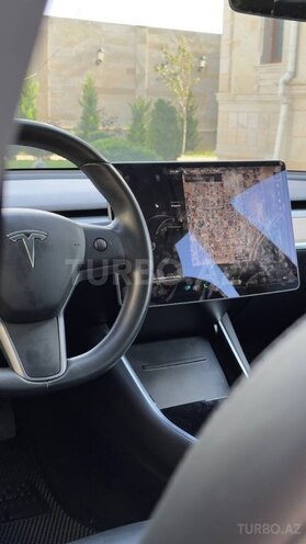 Tesla Model 3 2019, 87,000 km - 0.0 l - Bakı