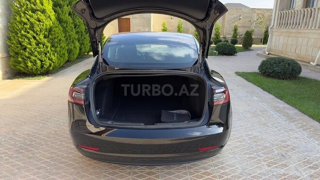 Tesla Model 3 2019, 87,000 km - 0.0 l - Bakı