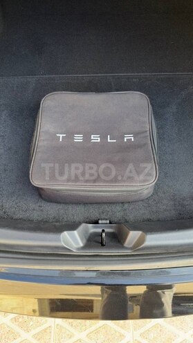 Tesla Model 3 2019, 87,000 km - 0.0 l - Bakı