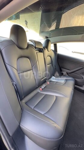 Tesla Model 3 2019, 87,000 km - 0.0 l - Bakı