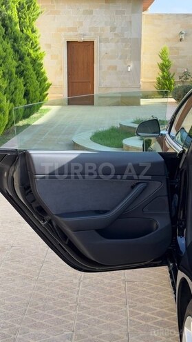 Tesla Model 3 2019, 87,000 km - 0.0 l - Bakı