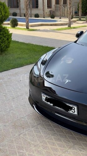 Tesla Model 3 2019, 87,000 km - 0.0 l - Bakı