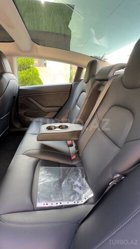 Tesla Model 3 2019, 87,000 km - 0.0 l - Bakı