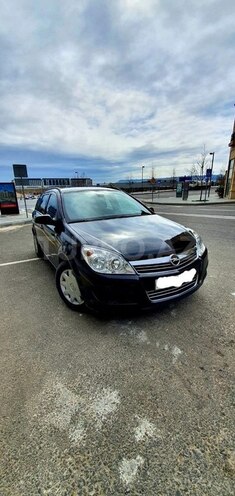 Opel Astra 2007, 348,000 km - 1.4 л - Bakı