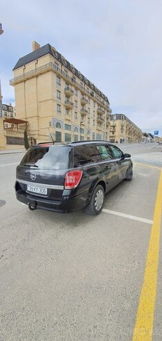 Opel Astra 2007, 348,000 km - 1.4 л - Bakı