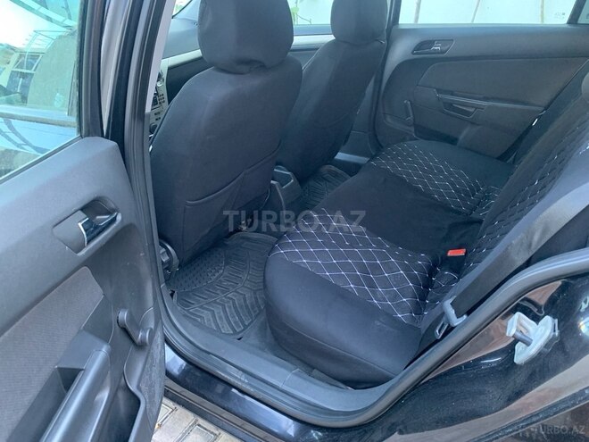 Opel Astra 2007, 348,000 km - 1.4 л - Bakı