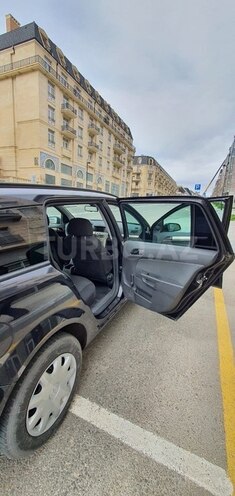 Opel Astra 2007, 348,000 km - 1.4 л - Bakı