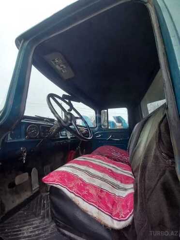 ZIL 130 1982, 667,890 km - 6.0 l - Lənkəran