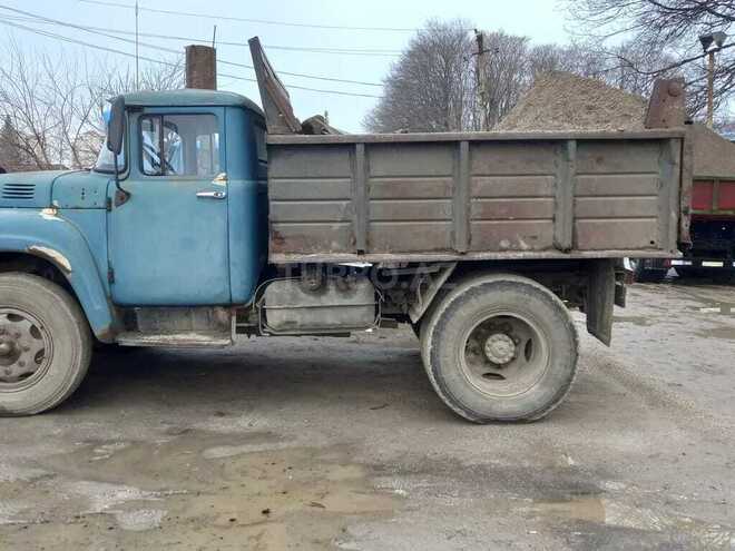 ZIL 130 1982, 667,890 km - 6.0 l - Lənkəran