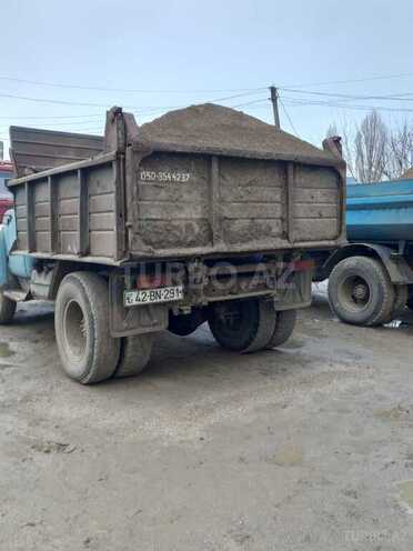 ZIL 130 1982, 667,890 km - 6.0 l - Lənkəran