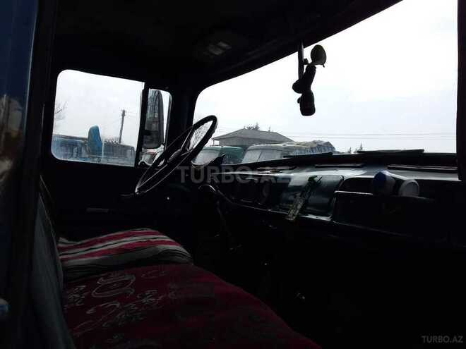 ZIL 130 1982, 667,890 km - 6.0 l - Lənkəran