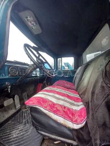 ZIL 130 1982, 667,890 km - 6.0 l - Lənkəran