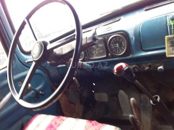 ZIL 130 1982, 667,890 km - 6.0 l - Lənkəran
