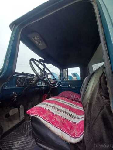 ZIL 130 1982, 667,890 km - 6.0 l - Lənkəran