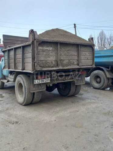 ZIL 130 1982, 667,890 km - 6.0 l - Lənkəran