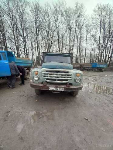 ZIL 130 1982, 667,890 km - 6.0 l - Lənkəran