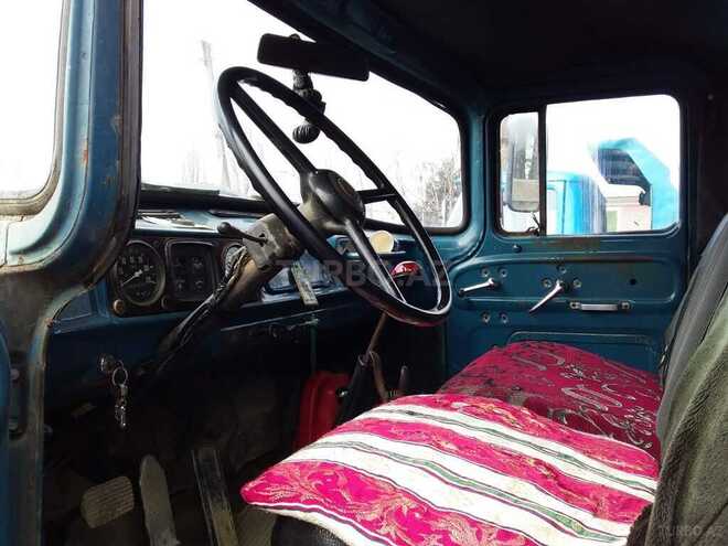 ZIL 130 1982, 667,890 km - 6.0 l - Lənkəran