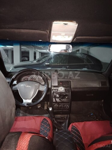 LADA (VAZ) Priora 2013, 302,570 km - 1.6 l - Bakı