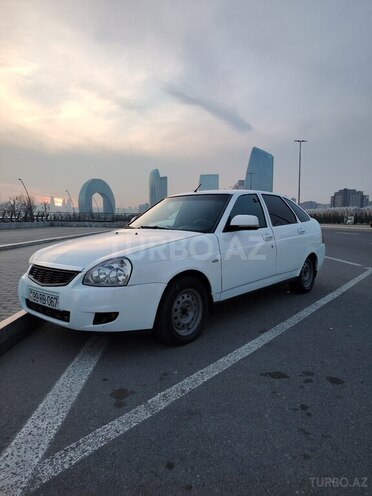 LADA (VAZ) Priora 2013, 302,570 km - 1.6 l - Bakı