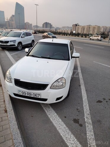 LADA (VAZ) Priora 2013, 302,570 km - 1.6 l - Bakı