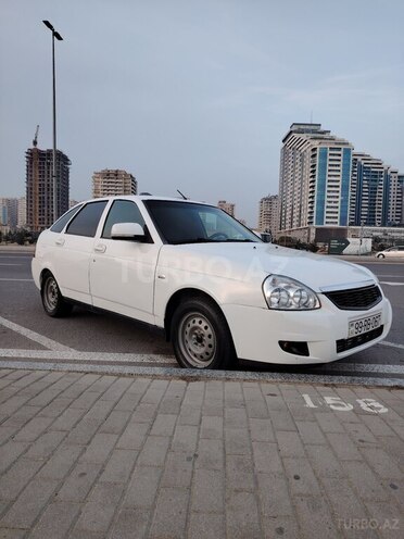 LADA (VAZ) Priora 2013, 302,570 km - 1.6 l - Bakı