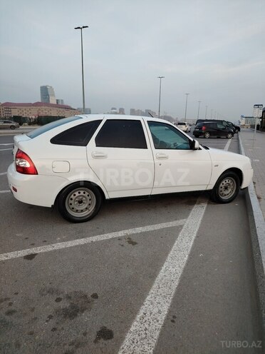 LADA (VAZ) Priora 2013, 302,570 km - 1.6 l - Bakı