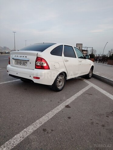 LADA (VAZ) Priora 2013, 302,570 km - 1.6 l - Bakı