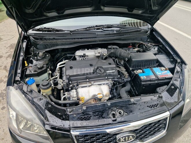 Kia Rio 2011, 263,000 km - 1.4 л - Bakı