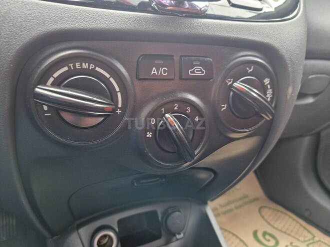 Kia Rio 2011, 263,000 km - 1.4 л - Bakı