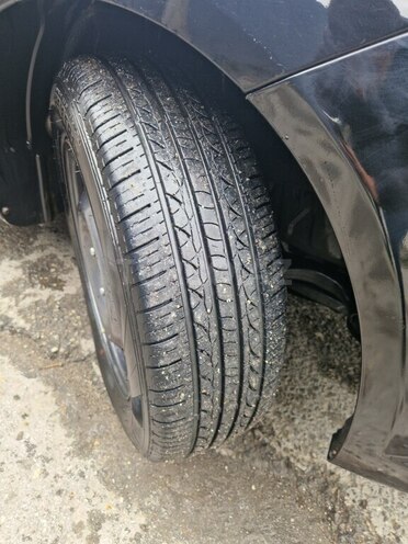 Kia Rio 2011, 263,000 km - 1.4 л - Bakı