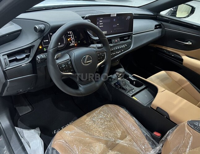 Lexus ES 300h