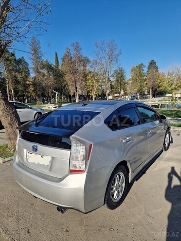 Toyota Prius 2010, 235,000 km - 1.8 l - Bakı