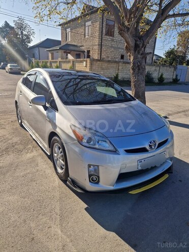 Toyota Prius 2010, 235,000 km - 1.8 l - Bakı