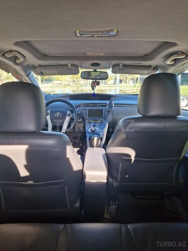 Toyota Prius 2010, 235,000 km - 1.8 l - Bakı
