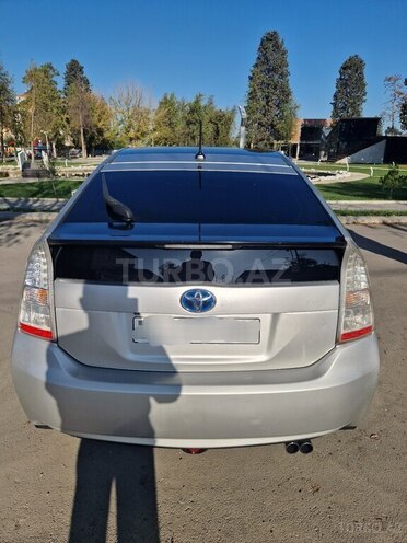 Toyota Prius 2010, 235,000 km - 1.8 l - Bakı