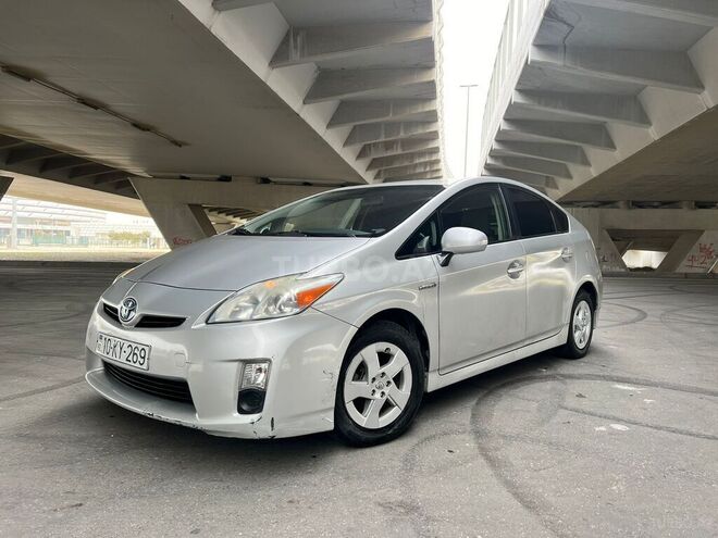 Toyota Prius 2010, 280,000 km - 1.8 l - Bakı